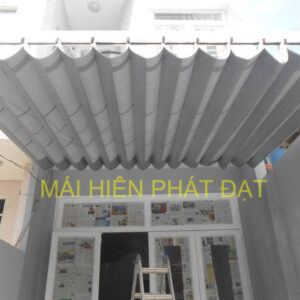 Màn cầu vồng