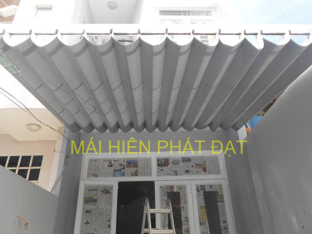 Màn cầu vồng