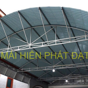 Dù inox cao cấp